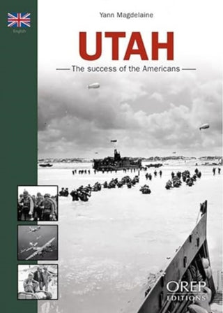 Supplemental image for 9782815107518 - Utah