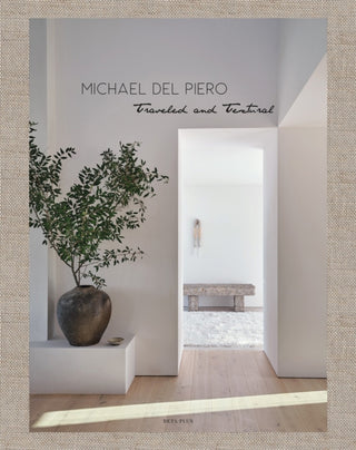 Cover image for 9782875500922 - Michael del Piero
