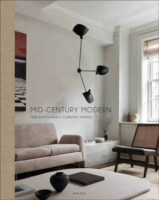 Cover image for 9782875501042 - Mid-Century Modern