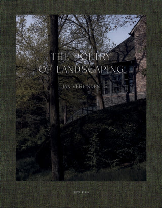 Cover image for 9782875501127 - The Poetry of Landscaping