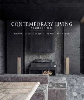Cover image for 9782875501196 - Contemporary Living Yearbook 2023