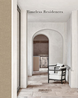 Cover image for 9782875501448 - Timeless Residences