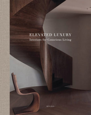 Cover image for 9782875501462 - Elevated Luxury