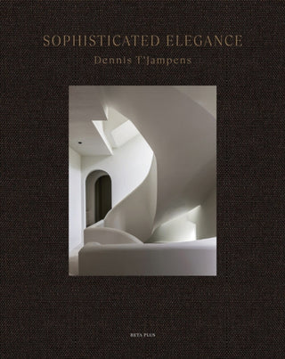 Cover image for 9782875501509 - Sophisticated Elegance
