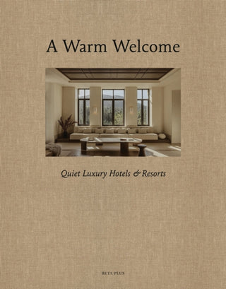 Cover image for 9782875501523 - A Warm Welcome
