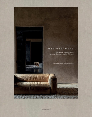 Cover image for 9782875501561 - Wabi-Sabi Mood