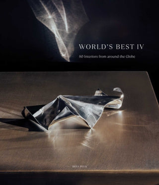 Cover image for 9782875501721 - World's Best IV