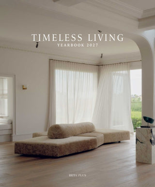 Cover image for 9782875501813 - Timeless Living Yearbook 2027