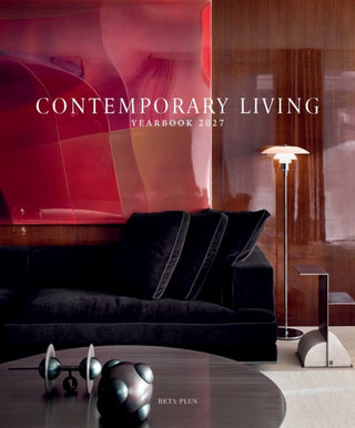 Cover image for 9782875501820 - Contemporary Living Yearbook 2027