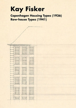 Cover image for 9782889154418 - Housing Copenhagen