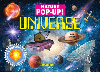 Cover image for 9782889751471 - Universe