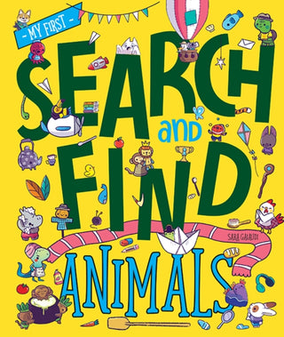 Cover image for 9782889754168 - Animals