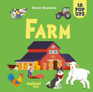 Cover image for 9782889754229 - Farm