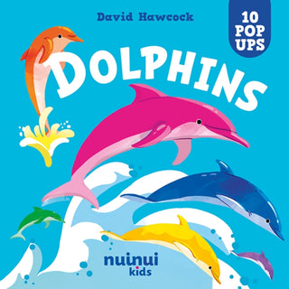 Supplemental image for 9782889754250 - Dolphins