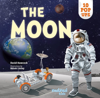 Cover image for 9782889754700 - Moon, The