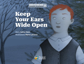 Supplemental image for 9782898360985 - Keep Your Ears Wide Open