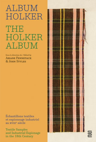 Cover image for 9782916914879 - The Holker Album