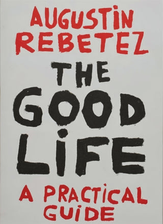 Cover image for 9782940695102 - The Good Life