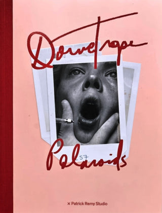Cover image for 9782957001323 - Donna Trope Polaroids