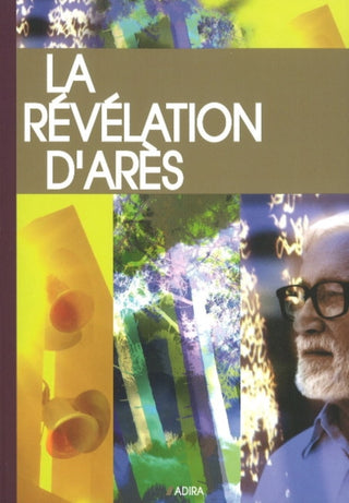 Cover image for 9782970058410 - La Révélation d'Arès