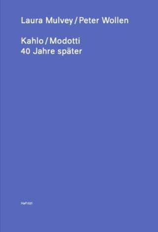 Cover image for 9783000784316 - Kahlo / Modotti – 40 Years later