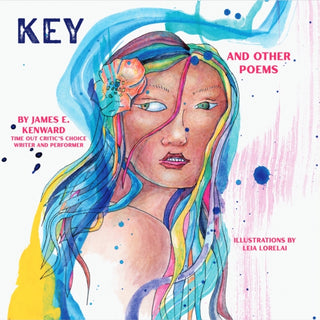 Cover image for 9783000788901 - Key and Other Poems