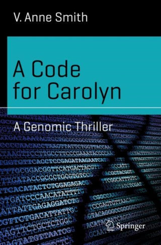 Supplemental image for 9783030045517 - A Code for Carolyn