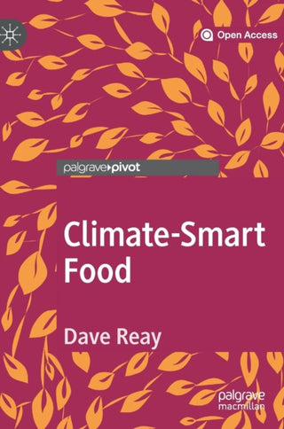 Cover image for 9783030182052 - Climate-Smart Food