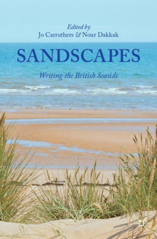 Cover image for 9783030447793 - Sandscapes