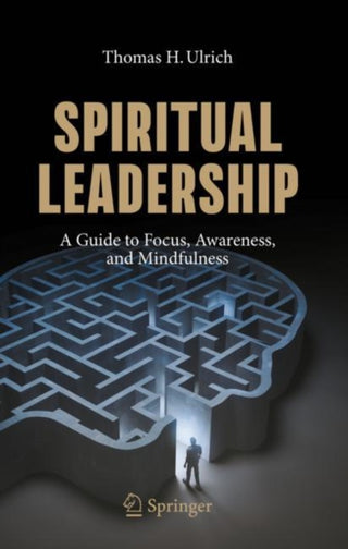 Cover image for 9783030454319 - Spiritual Leadership