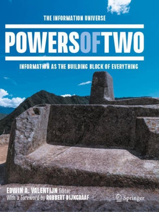 Cover image for 9783030583477 - Powers of Two