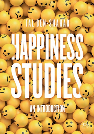 Cover image for 9783030648688 - Happiness Studies