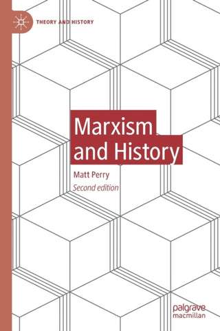 Cover image for 9783030695101 - Marxism and History