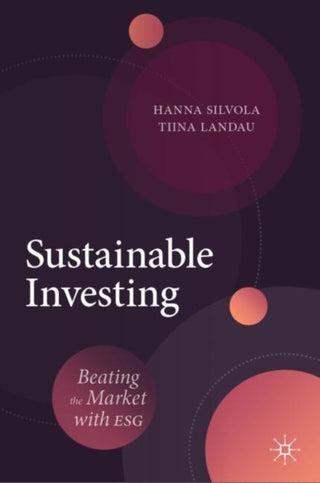 Cover image for 9783030714888 - Sustainable Investing
