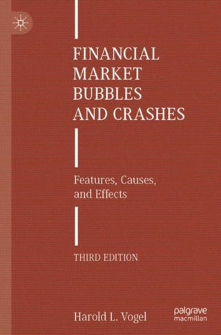 Supplemental image for 9783030791841 - Financial Market Bubbles and Crashes