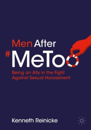 Cover image for 9783030969103 - Men After #MeToo
