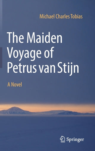 Supplemental image for 9783030976828 - The Maiden Voyage of Petrus van Stijn
