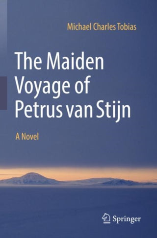 Cover image for 9783030976859 - The Maiden Voyage of Petrus van Stijn