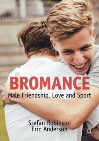 Cover image for 9783030986094 - Bromance