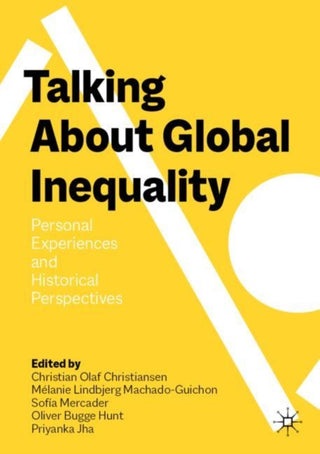 Supplemental image for 9783031080418 - Talking About Global Inequality