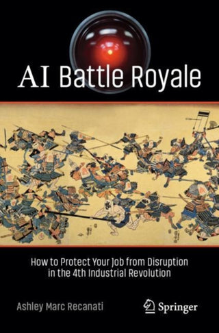 Supplemental image for 9783031192777 - AI Battle Royale