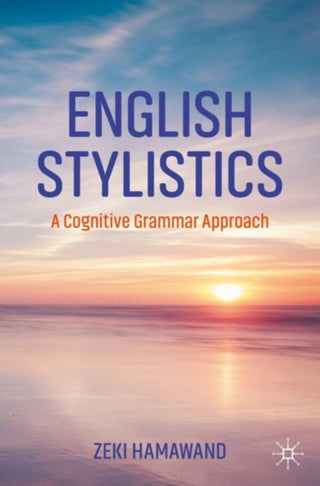 Cover image for 9783031225550 - English Stylistics