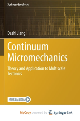 Supplemental image for 9783031233142 - Continuum Micromechanics