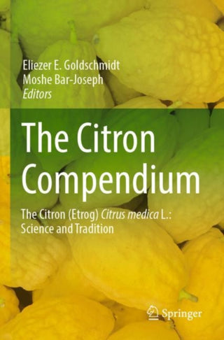 Supplemental image for 9783031257773 - The Citron Compendium