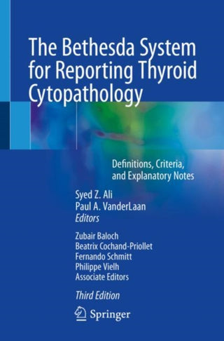 Supplemental image for 9783031280450 - The Bethesda System for Reporting Thyroid Cytopathology