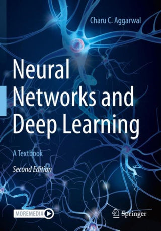 Cover image for 9783031296444 - Neural Networks and Deep Learning