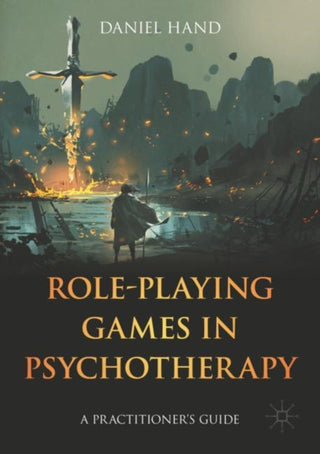 Supplemental image for 9783031317392 - Role-Playing Games in Psychotherapy