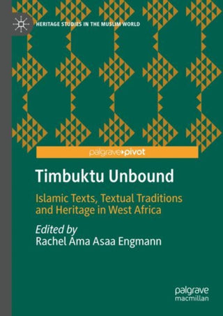 Cover image for 9783031348235 - Timbuktu Unbound