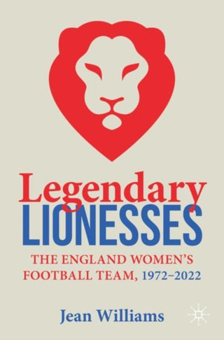 Cover image for 9783031367595 - Legendary Lionesses
