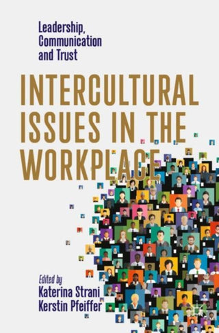 Cover image for 9783031423192 - Intercultural Issues in the Workplace